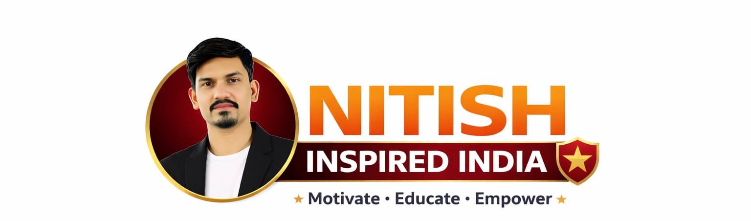 Nitishinspiredindia.com